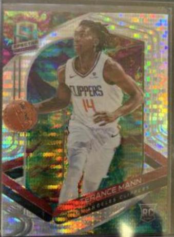 Terance Mann [Celestial] #136
