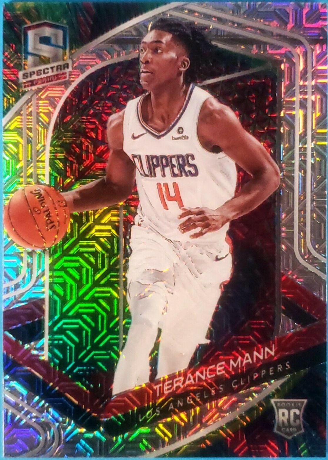 Terance Mann [Meta] #136