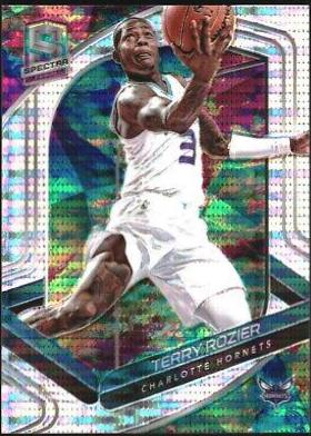 Terry Rozier [Celestial] #17