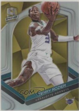 Terry Rozier [Gold] #17