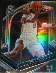 Terry Rozier [Marble] #17