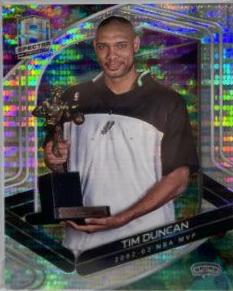 Tim Duncan [Celestial] #161