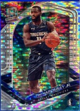 Tim Hardaway Jr. [Celestial] #19