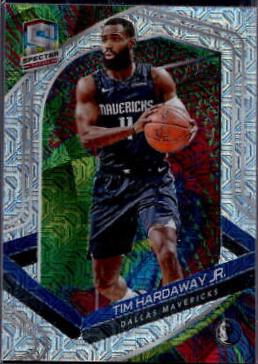 Tim Hardaway Jr. [Meta] #19