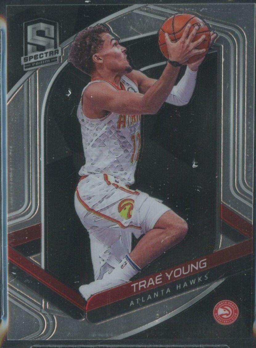 Trae Young #5