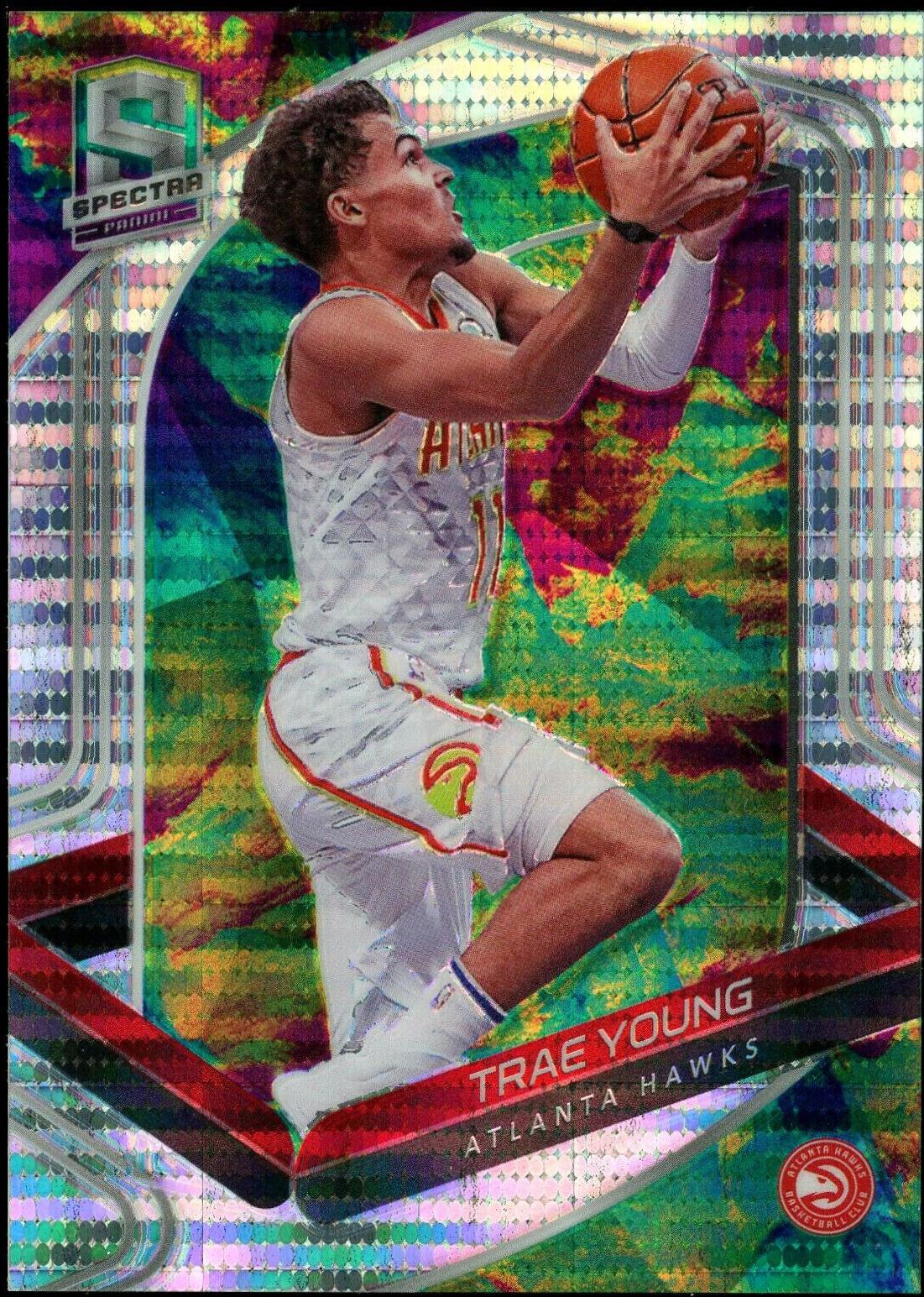 Trae Young [Celestial] #5