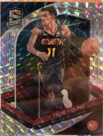 Trae Young [Interstellar] #5