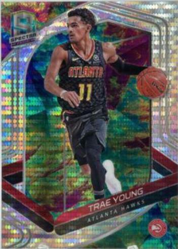 Trae Young [SP Celestial] #5