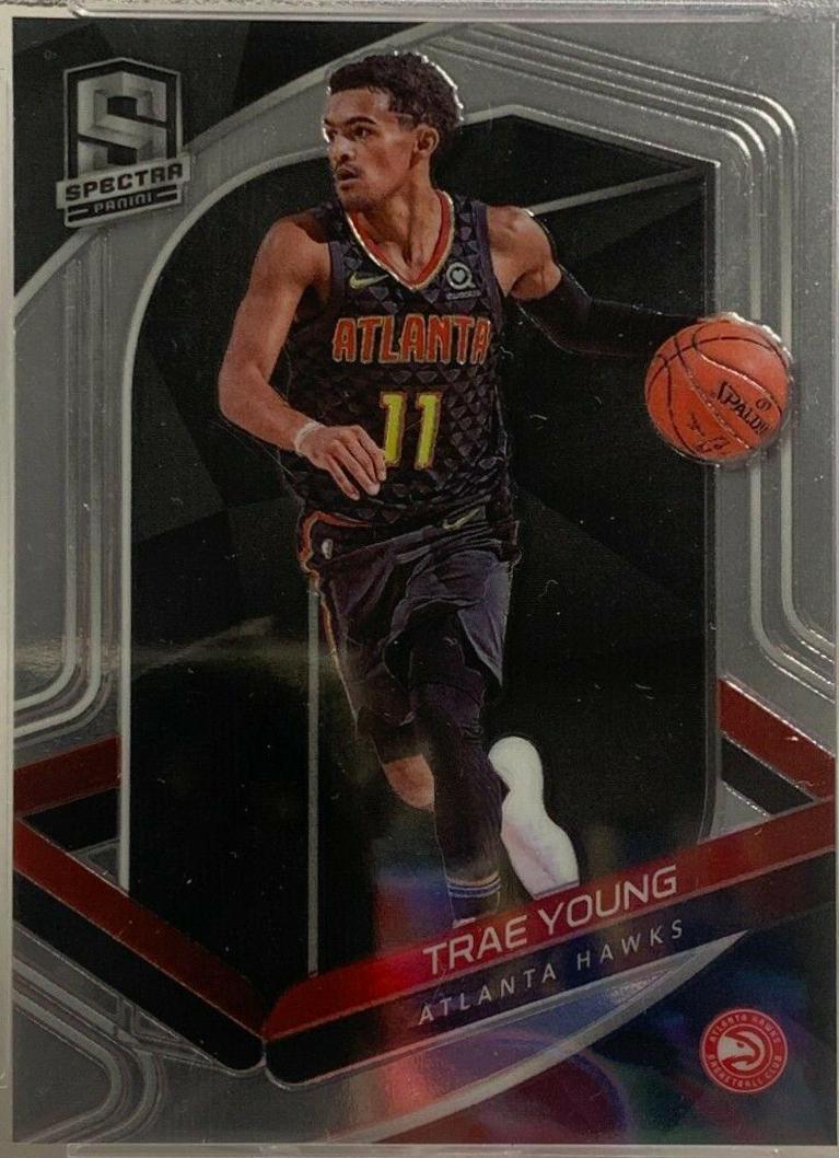 Trae Young [SP] #5