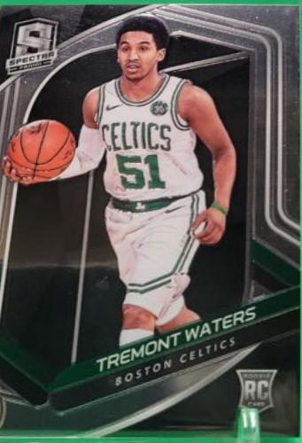 Tremont Waters #114