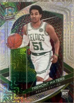 Tremont Waters [Meta] #114