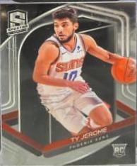Ty Jerome #137