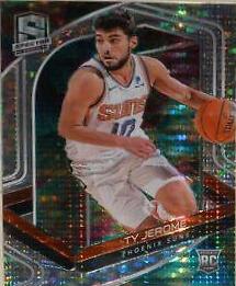 Ty Jerome [Celestial] #137