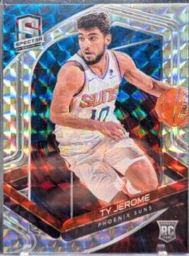 Ty Jerome [Interstellar] #137