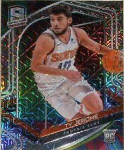Ty Jerome [Meta] #137