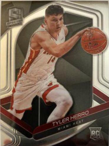 Tyler Herro #133