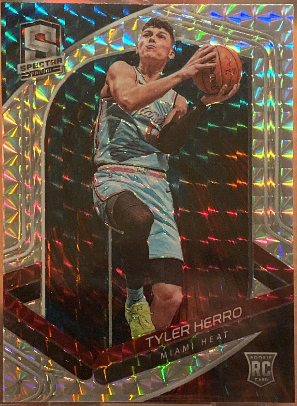 Tyler Herro [Interstellar] #133
