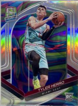 Tyler Herro [Marble] #133