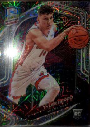 Tyler Herro [Meta] #133