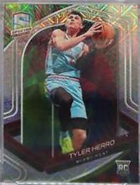 Tyler Herro [SP Meta] #133
