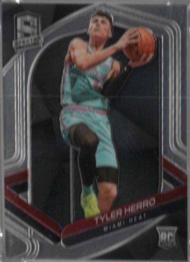 Tyler Herro [SP] #133