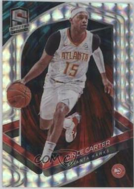 Vince Carter [Interstellar] #25