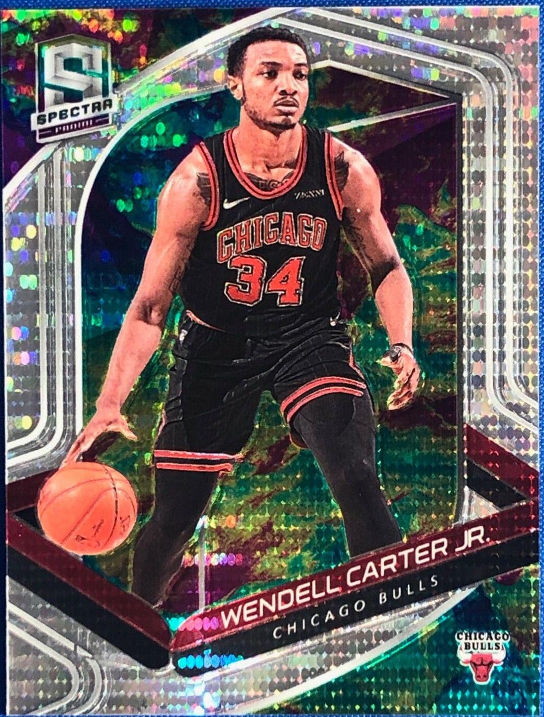 Wendell Carter Jr. [Celestial] #47