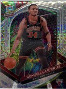 Wendell Carter Jr. [Meta] #47
