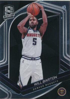 Will Barton #82