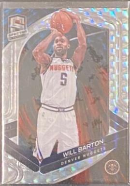 Will Barton [Interstellar] #82