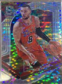 Zach LaVine [Celestial] #164