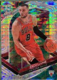 Zach LaVine [Celestial] #37