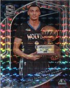 Zach LaVine [Interstellar] #164
