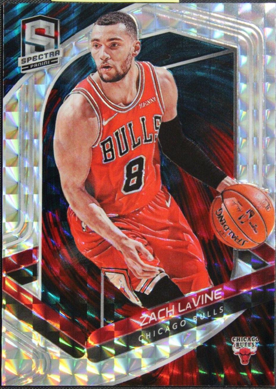 Zach LaVine [Interstellar] #37