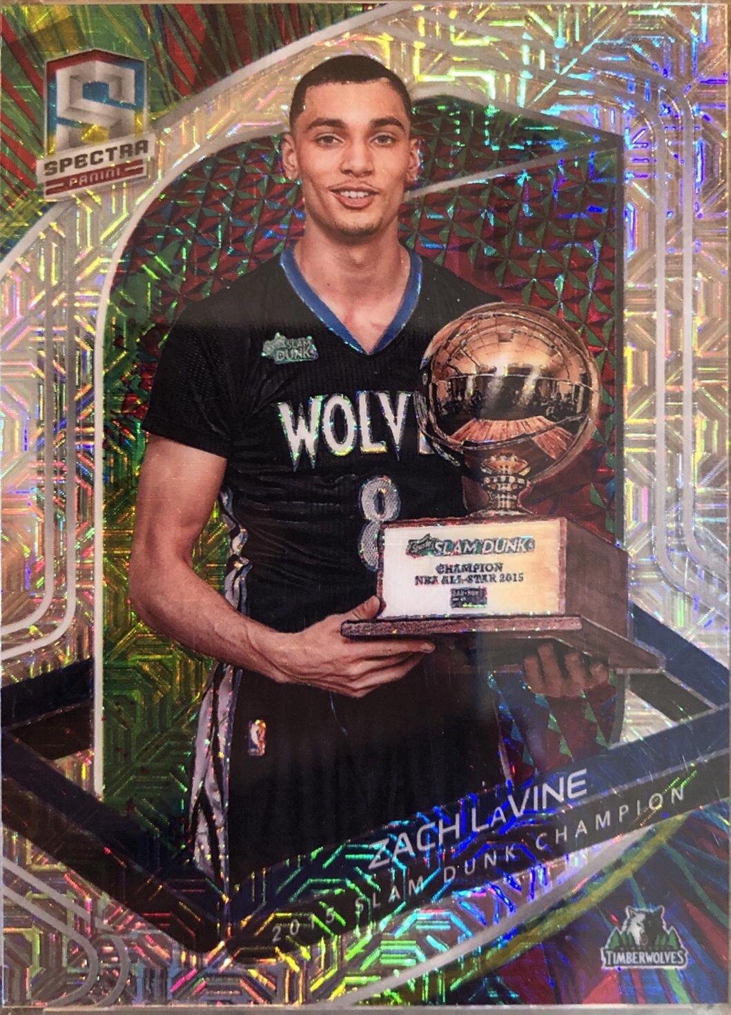 Zach LaVine [Meta] #164