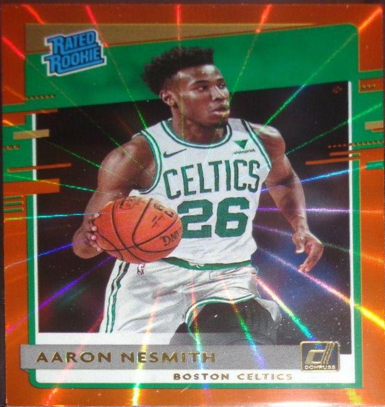 Aaron Nesmith #232