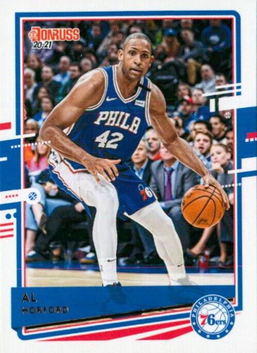 Al Horford #170