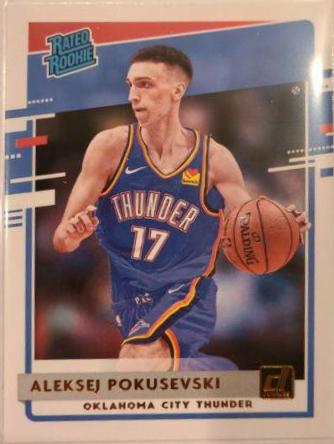 Aleksej Pokusevski #209