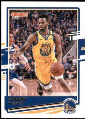 Andrew Wiggins #29