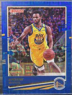 Andrew Wiggins [Choice Blue] #29