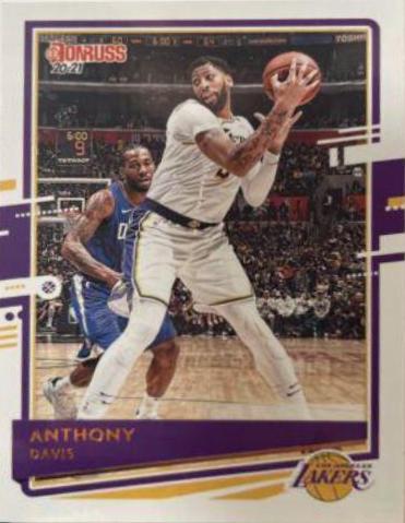 Anthony Davis #168
