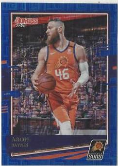 Aron Baynes [Choice Blue] #35