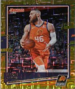 Aron Baynes [Choice Gold] #35
