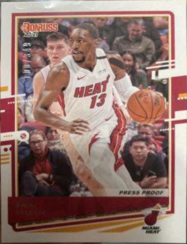 Bam Adebayo #14