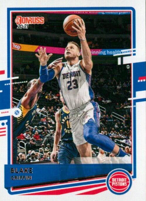 Blake Griffin #69