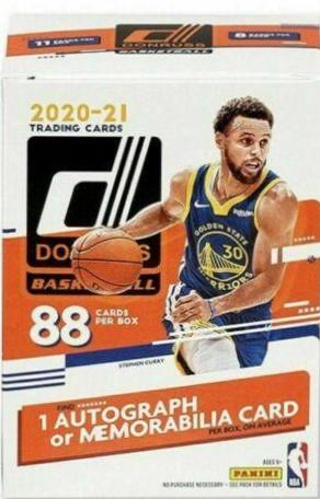Blaster Box