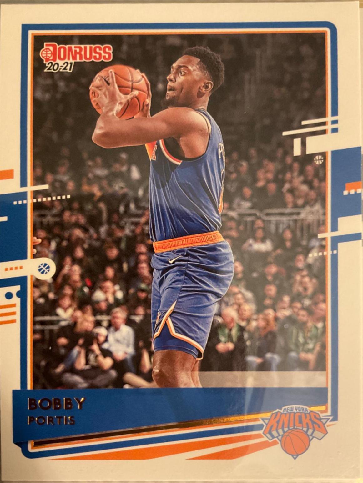 Bobby Portis #130