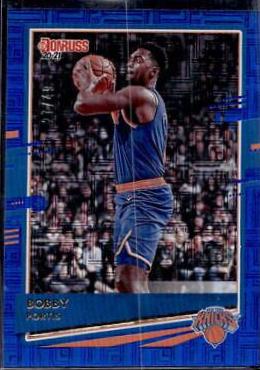 Bobby Portis [Choice Blue] #130