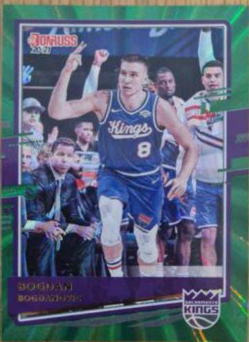 Bogdan Bogdanovic [Green Laser] #123
