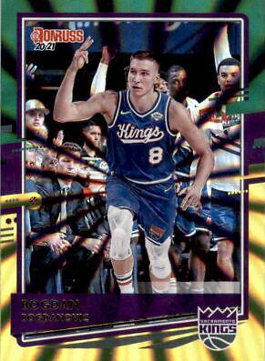Bogdan Bogdanovic [Green Yellow Laser] #123